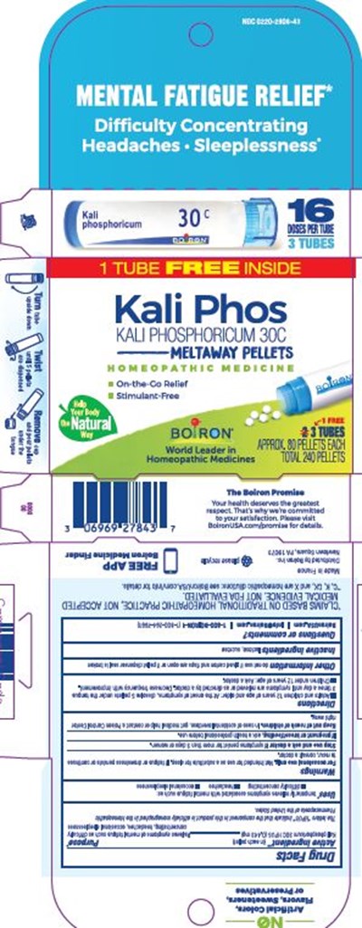 Kali Phos 30C Bonus Pack 6897541 08.2020.jpg Kali Phos 30C Bonus Pack 6897541 08.2020
